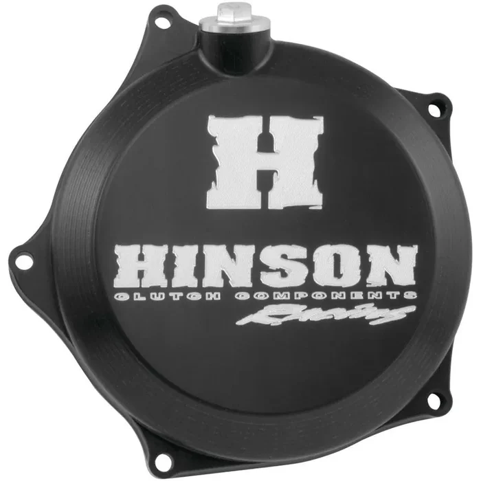 Hinson Clutch Cover – C357