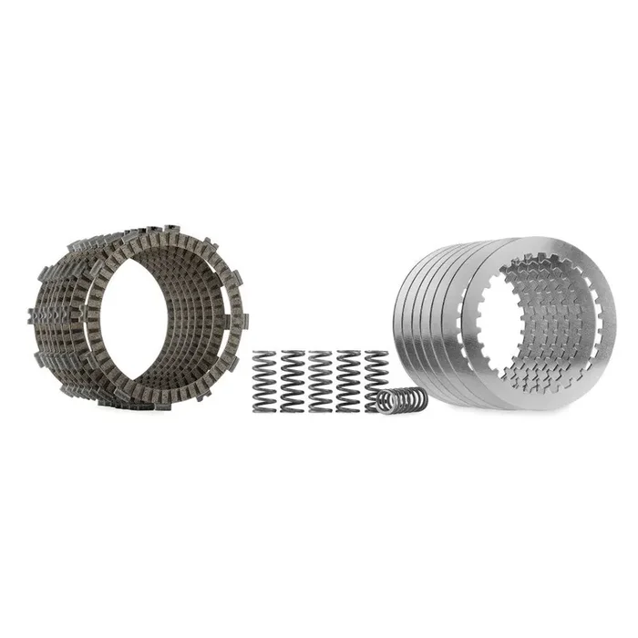 Hinson High Performance Clutch Plate Kit – FSC053-8-001