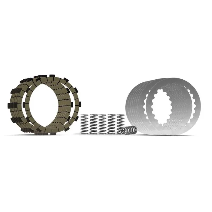 Hinson High Performance Clutch Plate Kit – FSC855-7-001