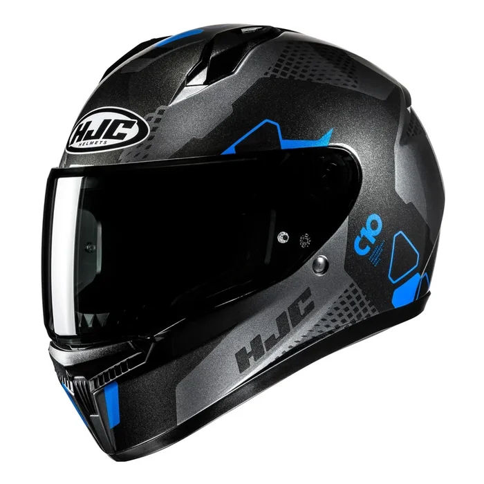 HJC C10 Aspa Helmet – Blue