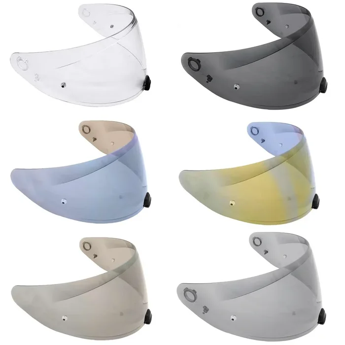 HJC I91 Helmet Visor