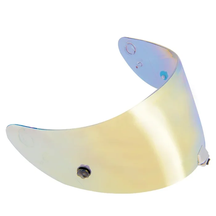 HJC RPHA 11 Iridium Gold Visor