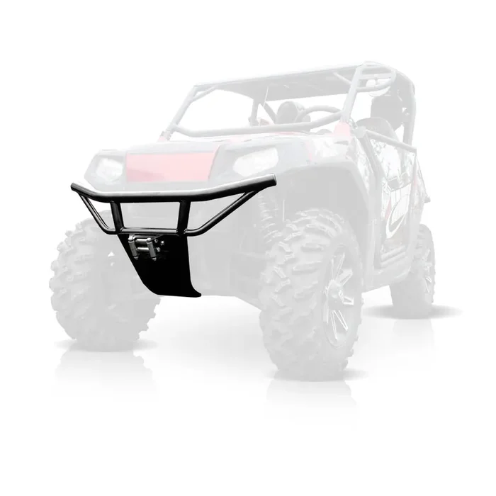 HMF HD Front Bumper For 2014-2015 Polaris RZR 570 / 800