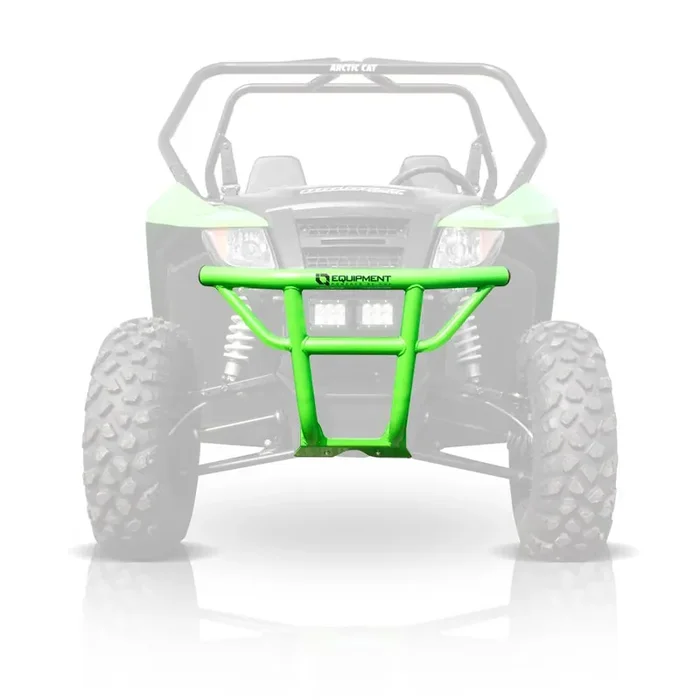 HMF HD Front Bumper for Arctic Cat Trail 14-20