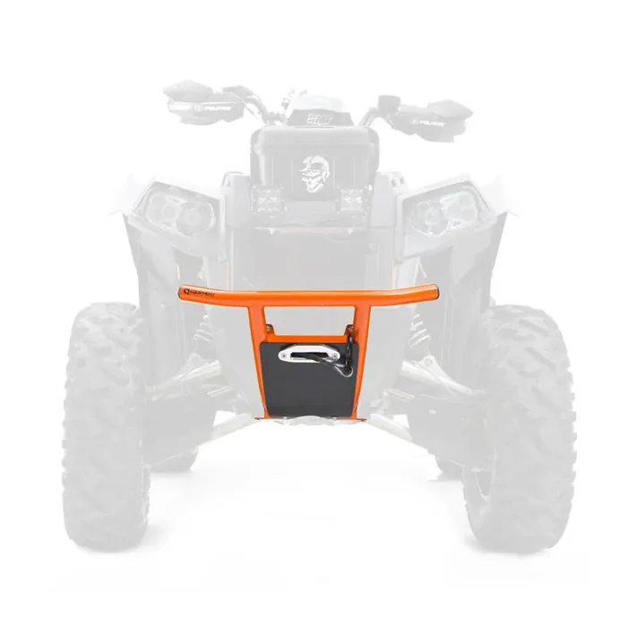 HMF HD Front Bumper for Polaris Scrambler XP 850/1000 15-19