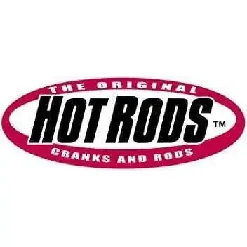 Honda CR 80 Hot Rods Crankshaft Kit Bottom End Rebuild 1992-2002 CBK0001 79-3869