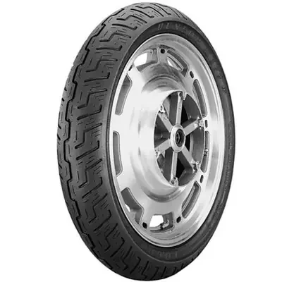 Honda VT1100C2 95-07 Dunlop K177 Front Tire