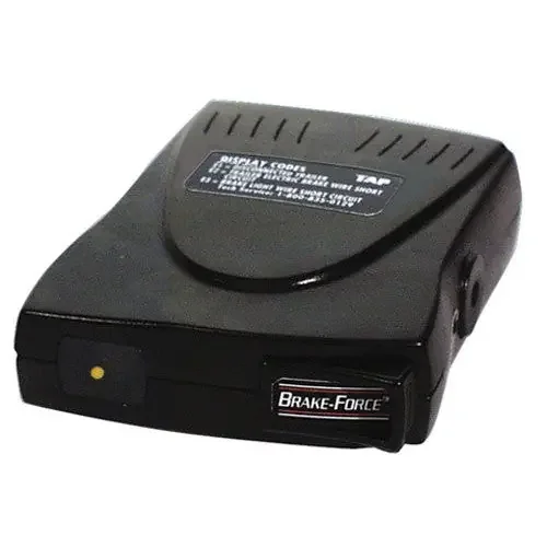 Hopkins 47225 Brake Control – Brake Force