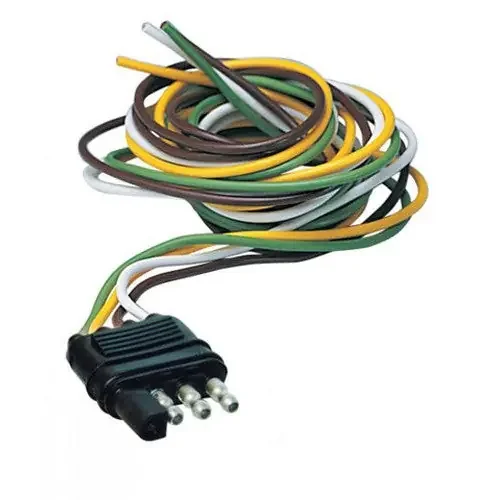 Hopkins 48135 48″ 4-Wire Flat Trailer End