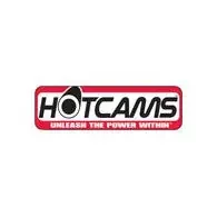 Hot Cams – 5PK1300245 – 13.00mm Valve Shim, 2.45mm