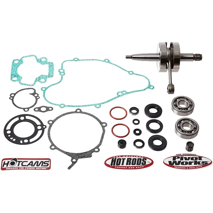 Hot Rods Bottom End Kit CBK0082