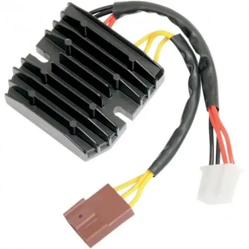 Hot Shot Regulator/Rectifier Aprilia Tuono 1000R 2006-2009 Ricks
