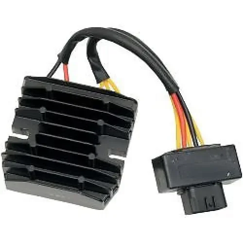 Hot Shot Regulator/Rectifier Can-Am Outlander 400 Max 04-05 Ricks