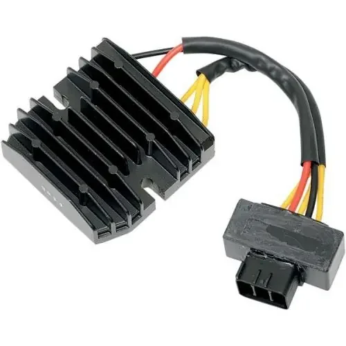 Hot Shot Regulator/Rectifier for Yamaha YFZ450R 2009-2012 Lionparts