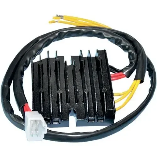 Hot Shot Regulator/Rectifier Triumph Tiger 1050 2007-2010 Lionparts