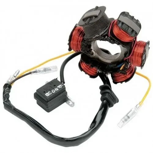 Hot Shot Stator for Honda CRF50F 2004-2011 Lionparts 90 Watts Output