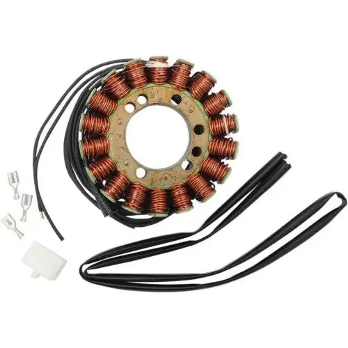 Hot Shot Stator for Yamaha XV1600 Midnight Star 2001-2003 Ricks