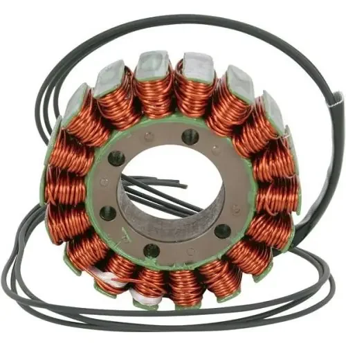 Hot Shot Stator for Yamaha XV17A Road Star Silverado 05-07 Ricks