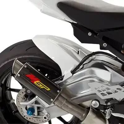 Hotbodies Racing BMW S1000RR 10-11 Rear Hugger