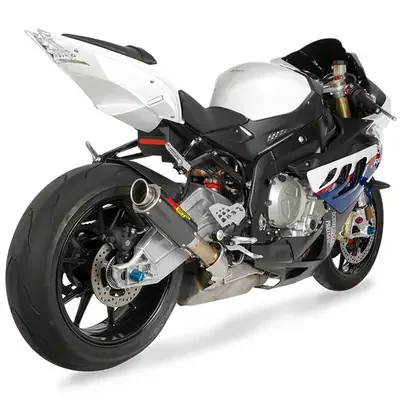 Hotbodies Racing BMW S1000RR 10-11 Undertail