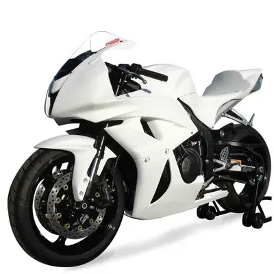 Hotbodies Racing Honda CBR600RR 07-08 Race Bodywork