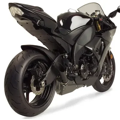 Hotbodies Racing Kawasaki ZX-10R 08-10 Undertail