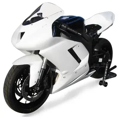 Hotbodies Racing Kawasaki ZX-6R 07-08 Race Bodywork