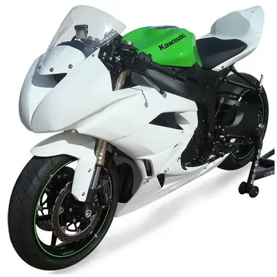 Hotbodies Racing Kawasaki ZX-6R 09-12 Race Bodywork