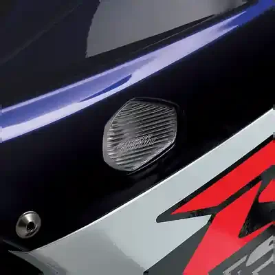 Hotbodies Racing Suzuki GSX-R600 01-03 Flush Mount LED Blinkers
