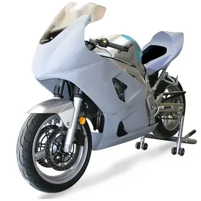 Hotbodies Racing Suzuki SV650/1000 03-09 Race Bodywork
