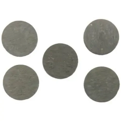 HOTCAM 5PK890188 Hot Cams Shim Kit 188mm 5 Piece Shim Package