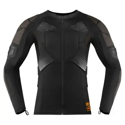 Icon Field Armor Compression Shirt