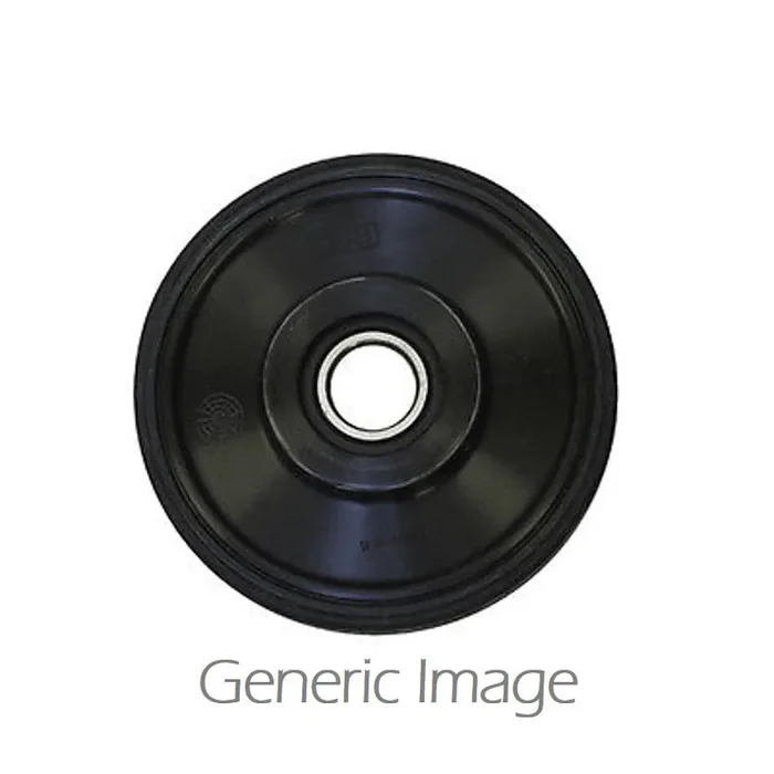 Idler Wheel 135mm x 25mm for BOMBARDIER/SKI-DOO MX Z 600/800 Adrenaline 2004