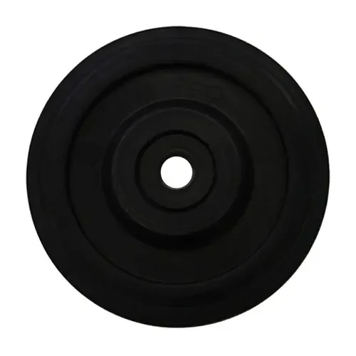 Idler Wheel 165mm x 25mm SKI-DOO Expedition TUV 1200 H.O SDI REV-XU 09-10