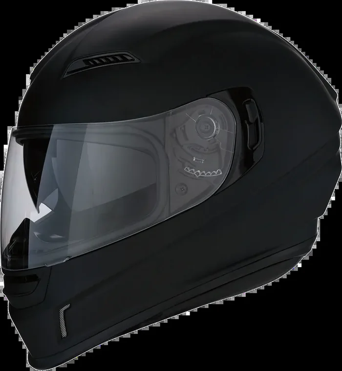 Jackal Solid Helmet