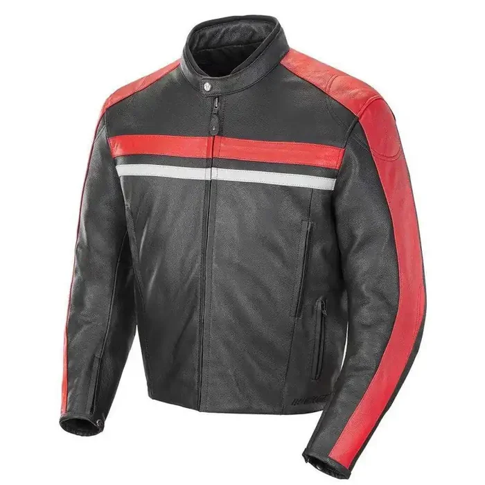 Joe Rocket Old School 2.0 Jacket