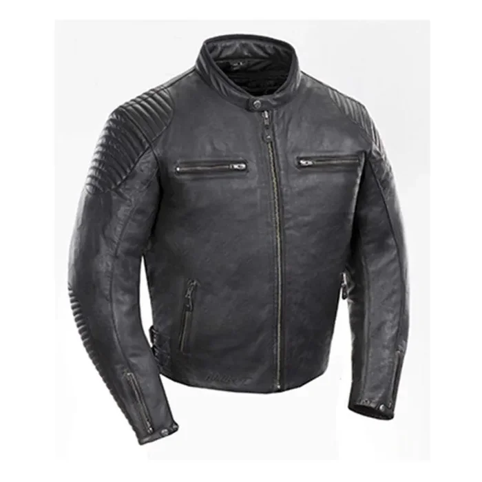 Joe Rocket Sprint TT Jacket