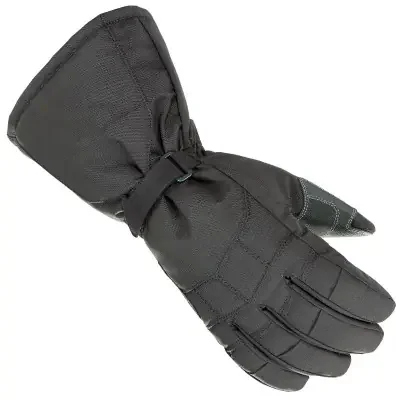 Joe Rocket Sub-Zero Gloves Black