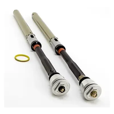 K-Tech Honda CBR1000RR 12-19 25SSK RDS Fork Cartridge Kit w/Springs