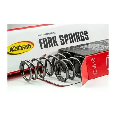 K-Tech Suzuki GSX-R1000R 17-25 OEM Fork Springs