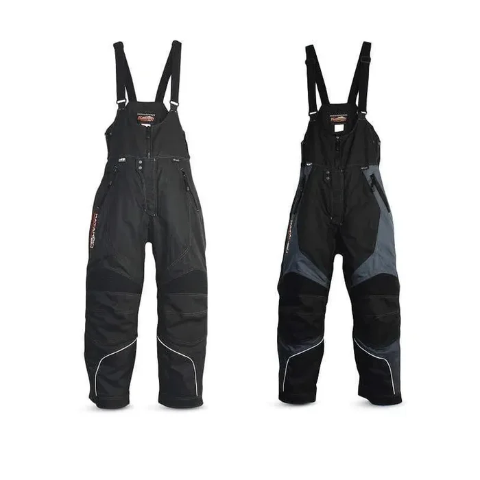 Katahdin Gear Men‘s X2-X Winter Snowmobile Bib Snow Pants