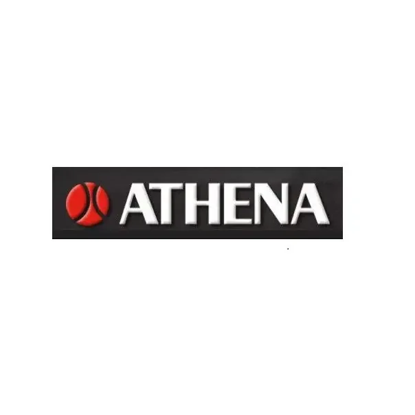 Kawasaki KDX 200 KDX200 1995-03 P400250850202 Complete Gasket Kit For by Athena