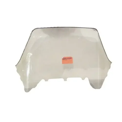 Kawasaki (snO-Jet) ASTRO JET 1975-1976 Kawasaki(s/j) Windshield By Koronis‘