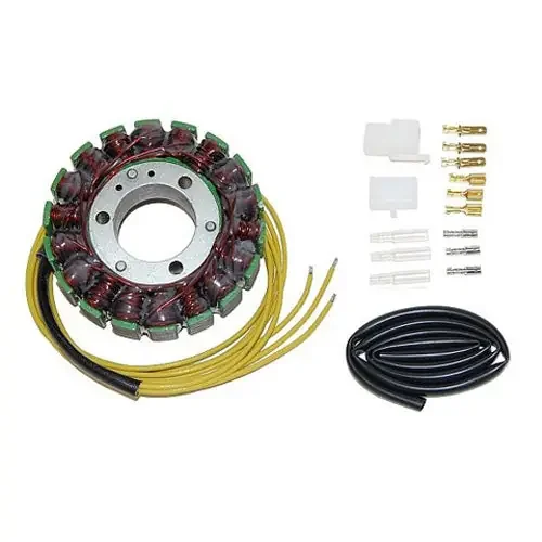 Kawasaki ZN700LTD 1984-1985 Stator 3-Phase – Suzuki By Procom