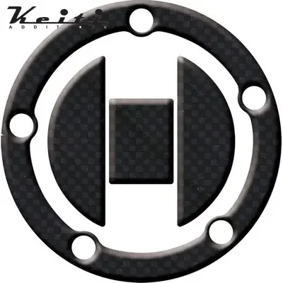 Keiti Gas Cap Cover For All Suzuki Models 2003 And Up