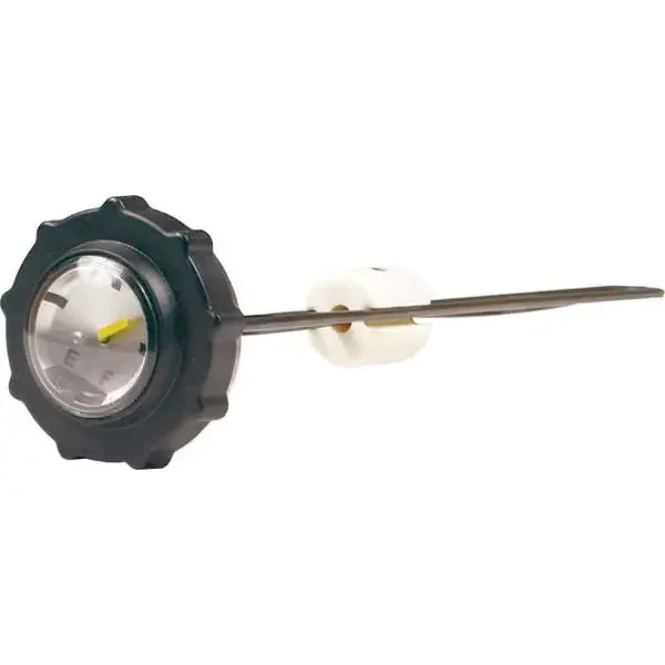 Kelch 202508 Polaris 600 XC SP Edge X 2003-2003 Gas Cap With Gauge 2 1/2‘ id