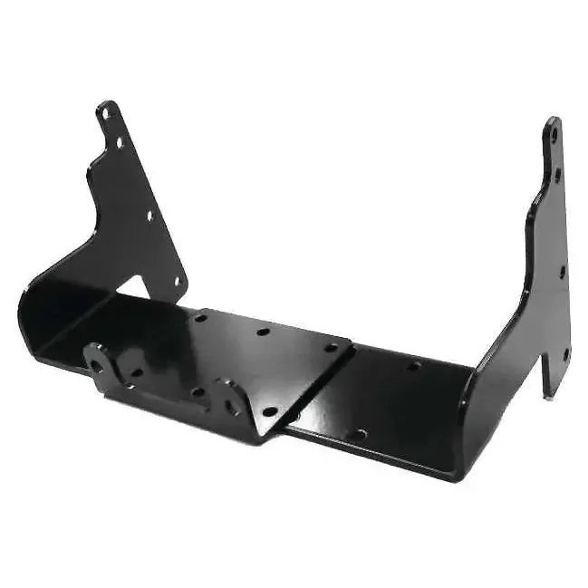 KFI 100430 (M12) Winch Mount for 1995-2002 Polaris Xplorer 4×4 (300, 400, 500)