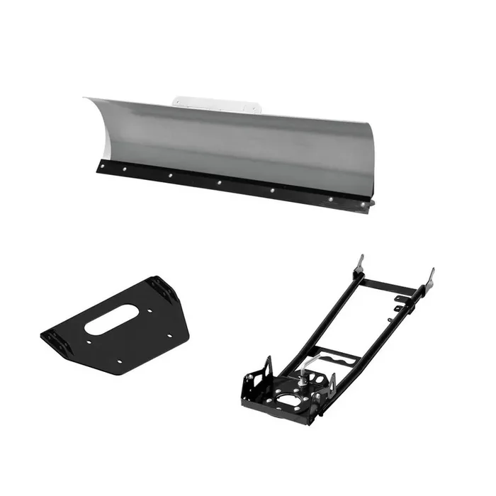 KFI Products Snow Plow Kit For Can-Am Outlander 570 PRO NORDIC 2019