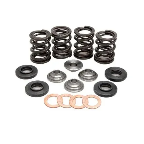Kibblewhite Valve +1mm O/S Intake – 40-40189H