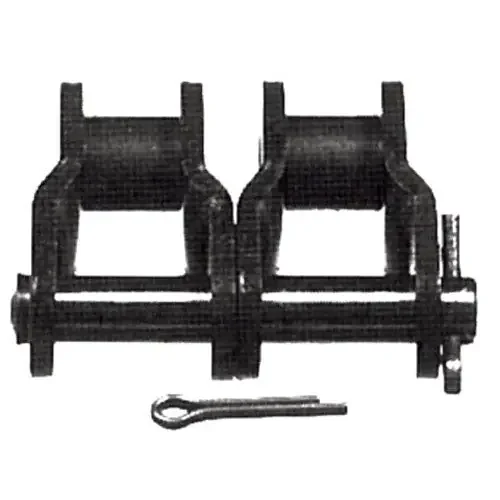 Kimpex 03-136 35-2 Double Offset Link